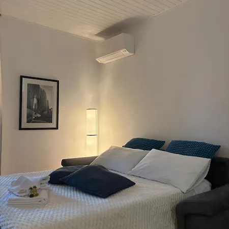 Trastevere Monteverde Velia House * Roma