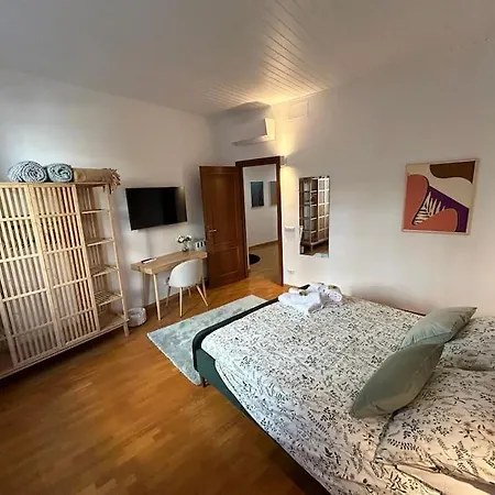 Trastevere Monteverde Velia House *