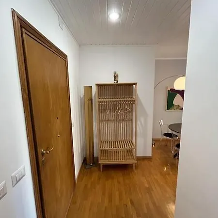 Trastevere Monteverde Velia House Daire Roma