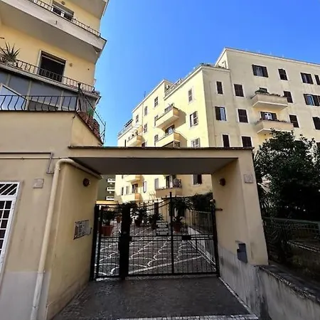 Trastevere Monteverde Velia House Roma