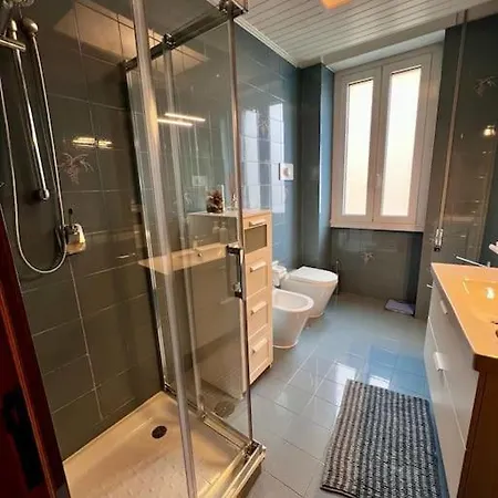 Trastevere Monteverde Velia House