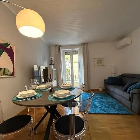 Trastevere Monteverde Velia House Apartment