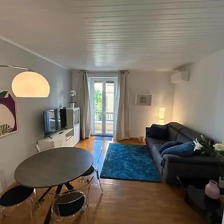 Trastevere Monteverde Velia House Daire Roma