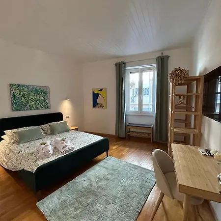 Trastevere Monteverde Velia House * Roma